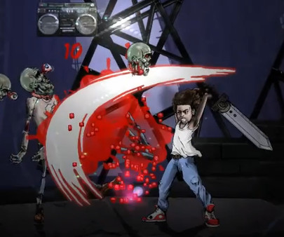 Daybringer screenshot 1