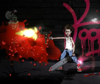 Daybringer screenshot 2