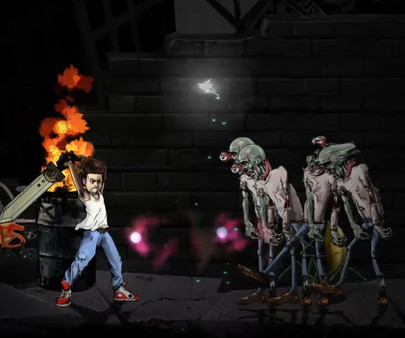 Daybringer screenshot 5