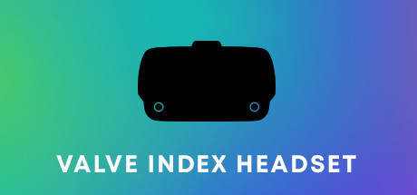 Valve Index® Headset Banner
