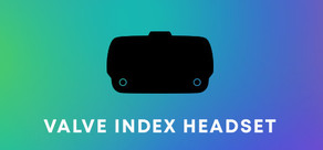 Visor de Valve Index