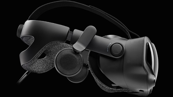 Valve Index® Headset