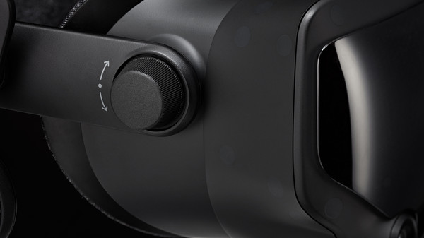 Valve Index® Headset