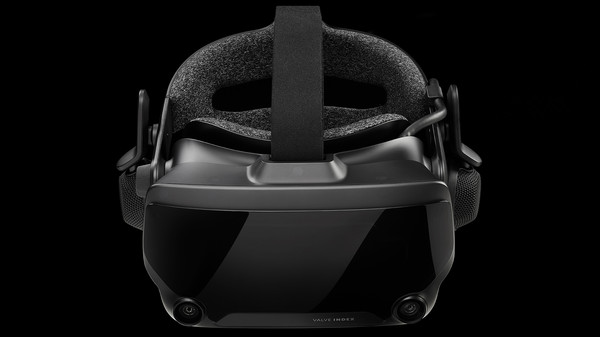 Valve Index® Headset