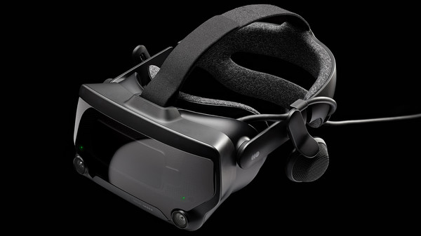 Valve Index® Headset