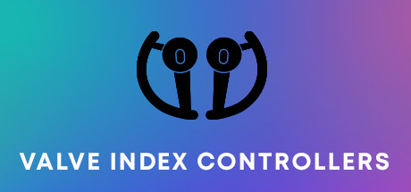 Valve Index® Controllers Banner