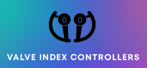 Kontrolery Valve Index