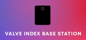 Valve Index-basestasjon