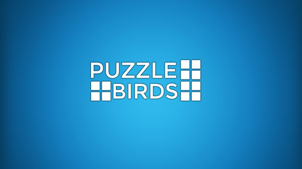 PUZZLE: BIRDS - Puzzle Pack: 10 BIRDS