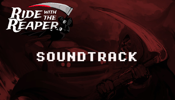 Ride with The Reaper - Soundtrack screenshot 1