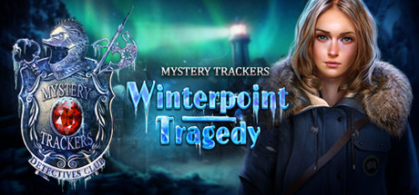mystery trackers: winterpoint tragedy collector's edition vertical card thumbnail