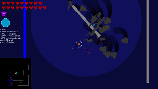 Deepsea Salvor screenshot 5