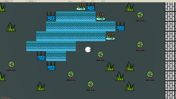 Screenshot z Life Combinations