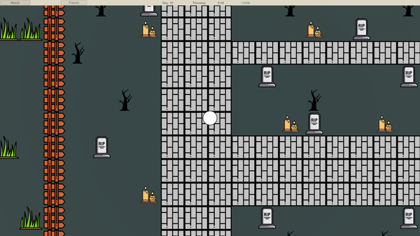 Screenshot z Life Combinations