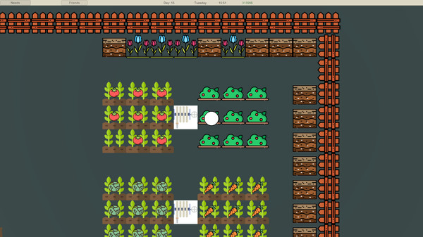 Screenshot z Life Combinations