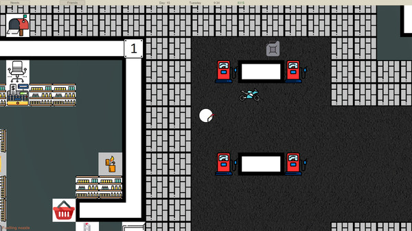 Screenshot z Life Combinations