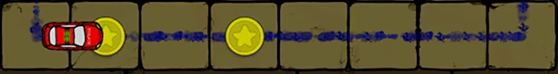 Make Route: Escape the police video 3