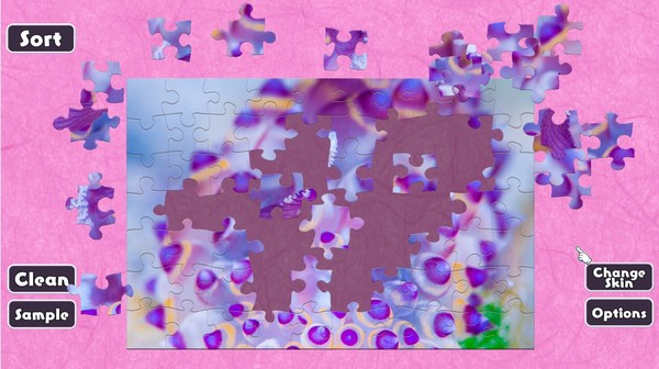 Jigsaw Masterpieces : Sea Slugs - Gems of the Sea -