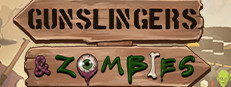 Gunslingers & Zombies