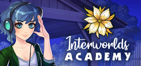 Interworlds Academy cover art