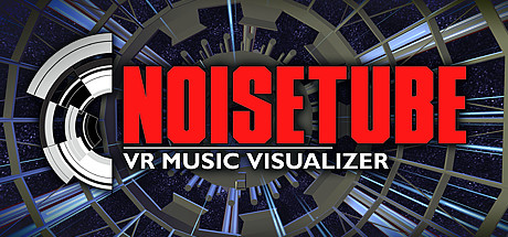 NOISETUBE cover art