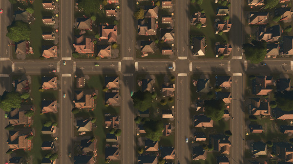 Cities: Skylines - Content Creator Pack: University City