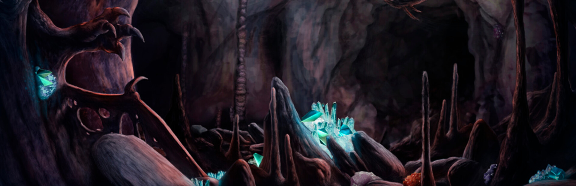 Magic Encyclopedia: Moon Light