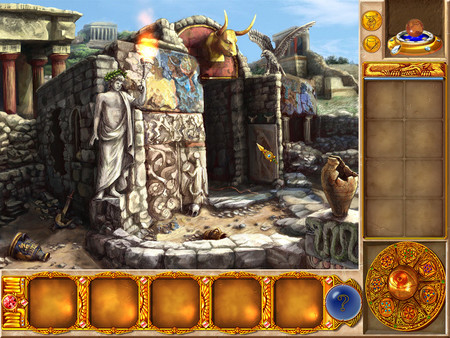Screenshot 7 of Magic Encyclopedia: Moon Light