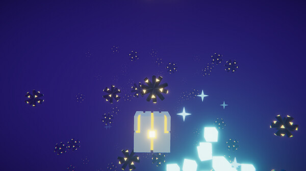 Continuum screenshot 3