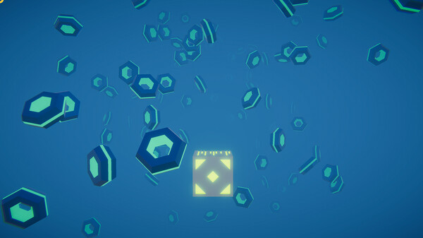 Continuum screenshot 2