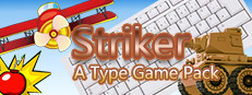 打击者打字游戏集（Striker A Type Game Pack）
