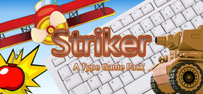 打击者打字游戏集（Striker A Type Game Pack）