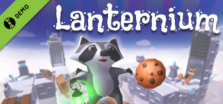 Lanternium Demo cover art