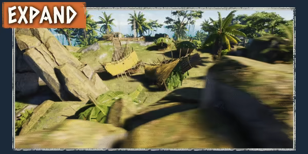 Tribe: Primitive Builder video 6