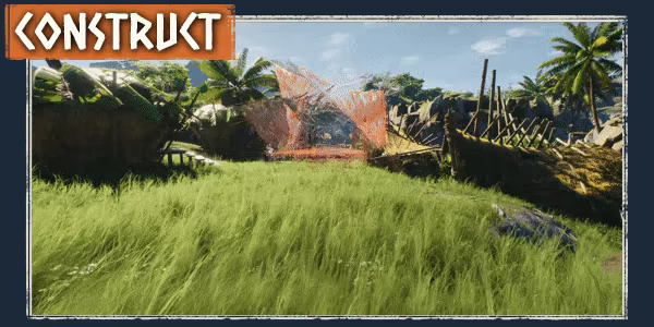 Tribe: Primitive Builder video 2