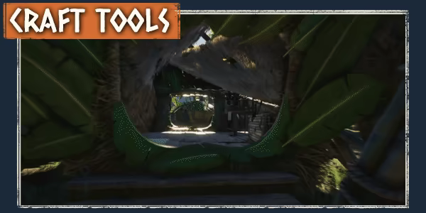 Tribe: Primitive Builder video 4