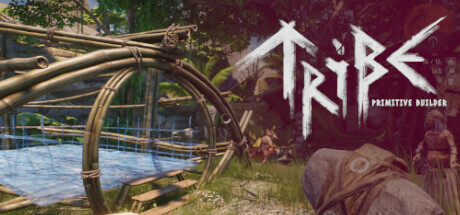 header image of Tribe: Primitive Builder