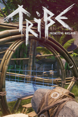 Cover art of Tribe: Primitive Builder