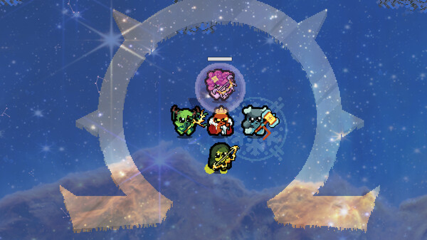 Just King screenshot 3