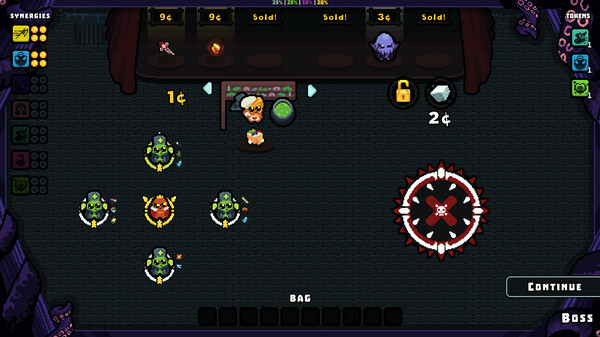 Just King screenshot 2