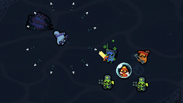 Just King screenshot 5
