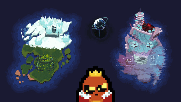 Just King screenshot 4
