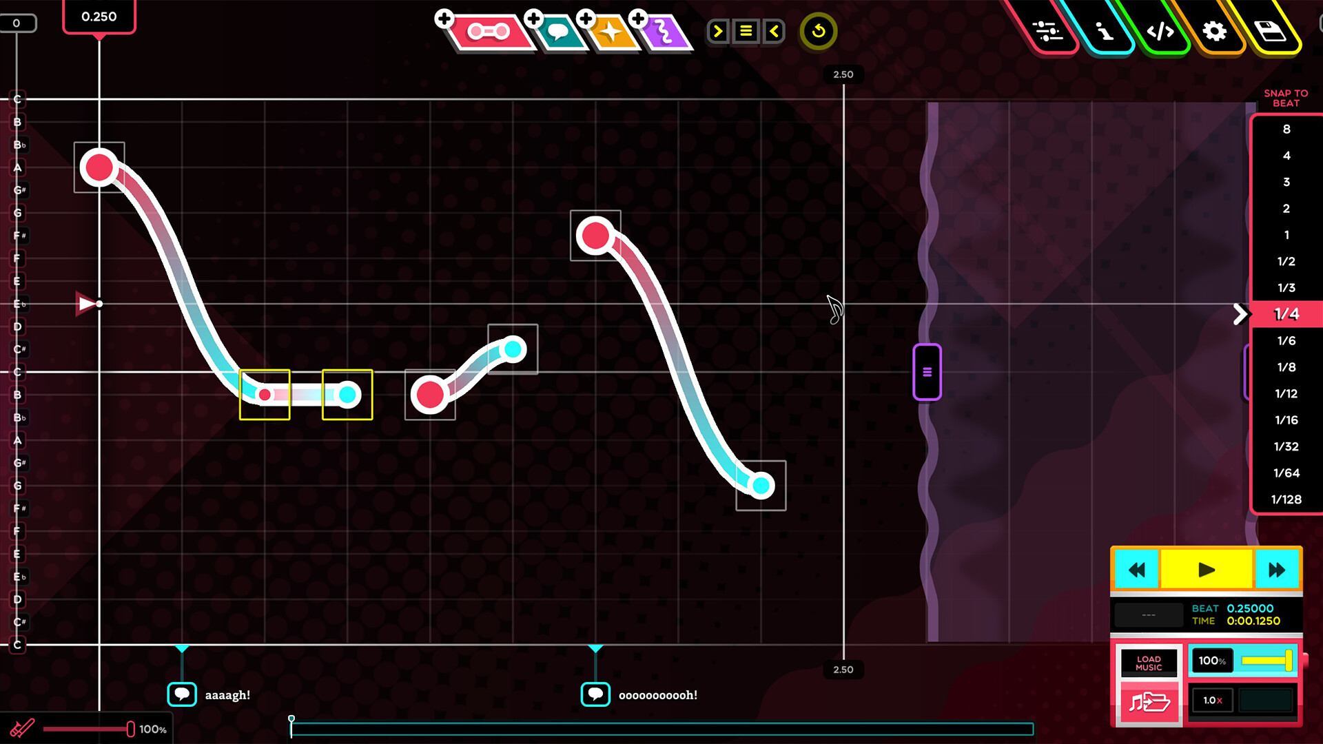 Trombone Champ screenshot #6