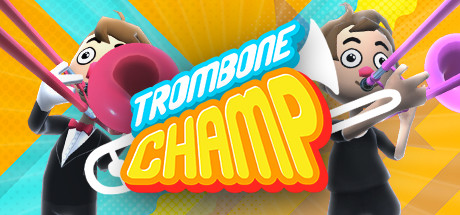 Trombone Champ crack status