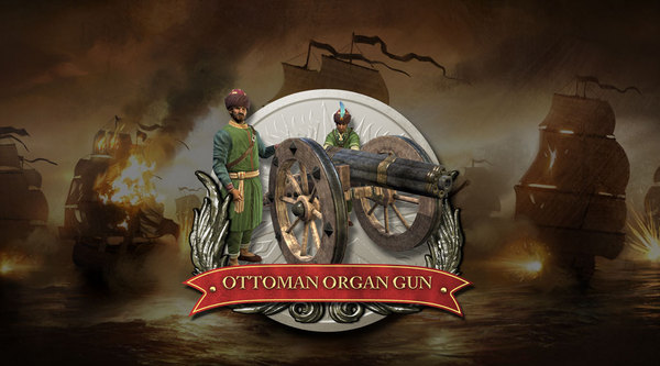 Empire: Total War™ - Special Forces Units & Bonus Content
