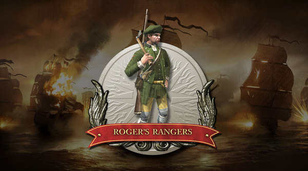 Empire: Total War™ - Special Forces Units & Bonus Content