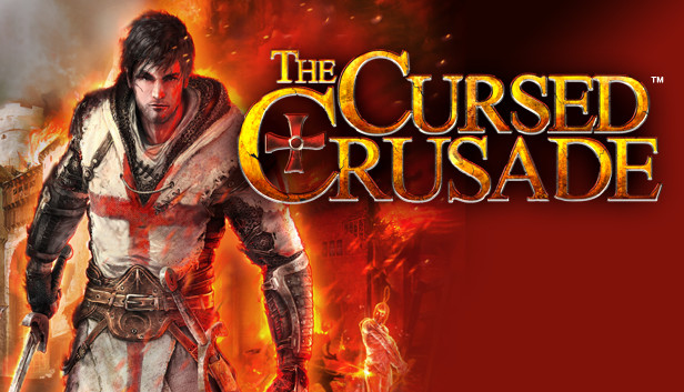 Steam：The Cursed Crusade