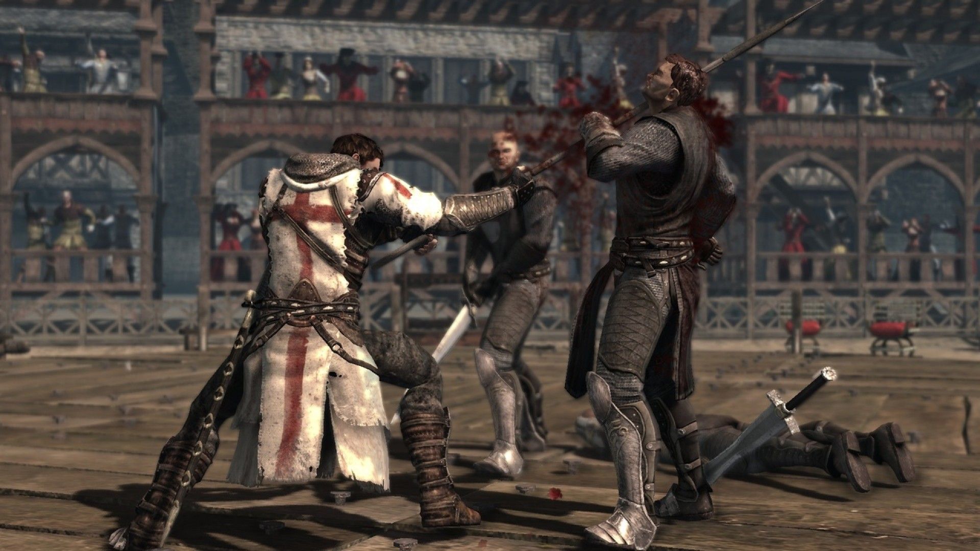 B2大 ポスター　A　カースド クルセイド　THE CURSED CRUSADE B2大 ポスター A カースド クルセイド THE CURSED CRUSADE The