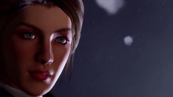 Screenshot z Only After