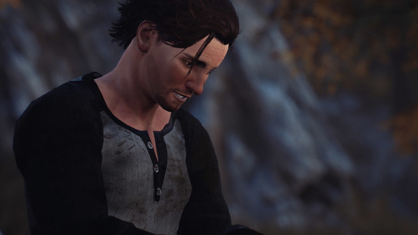 Screenshot z Only After